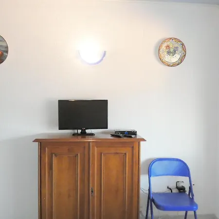 Apartamento Elimar *