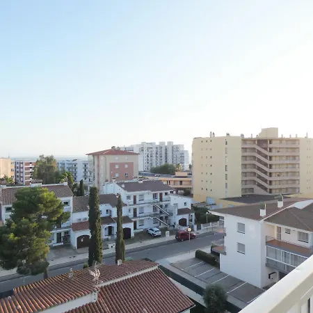 Apartamento Elimar *