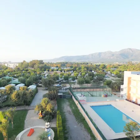 Apartamento Elimar