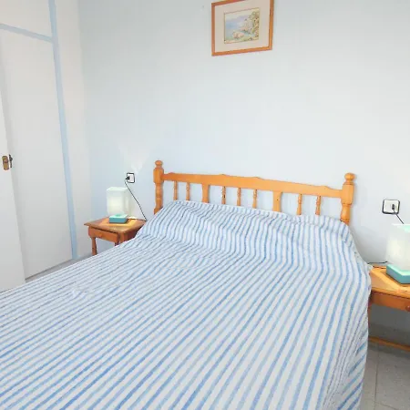 Elimar Apartamento