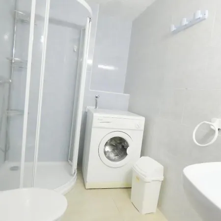 Elimar Apartamento *
