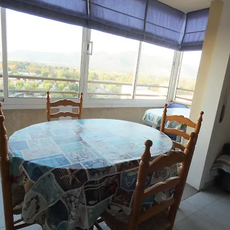 Apartamento Elimar