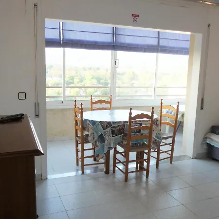 Elimar Apartamento