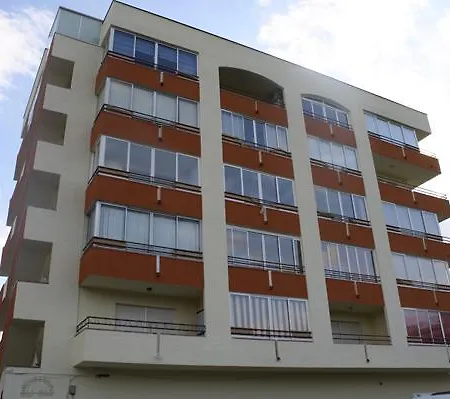 Elimar Apartamento Rosas