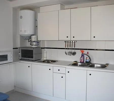 Elimar Apartamento *