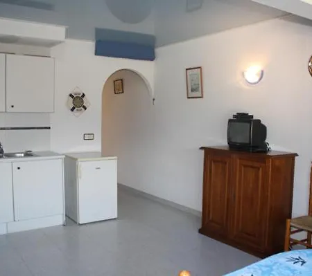 Apartamento Elimar