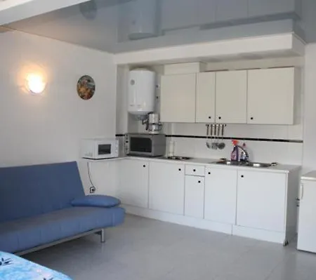 Apartamento Elimar *